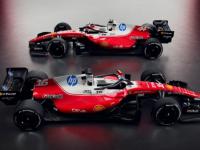 Ferrari presenta el SF-26 con Hamilton y Leclerc para la F1 2026