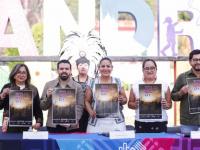  Festival Equinoccio 2026