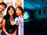 Festival Estudiantil de Cine debuta en la UDLAP