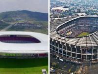 FIFA extiende plazo a la Liga MX para entregar estadios del Mundial 2026
