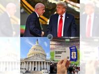 Trump, Infantino, la Casa Blanca y una nueva polémica relacionada al Mundial