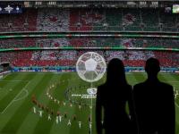 Figuras políticas mexicanas presentes en el Sorteo del Mundial 2026