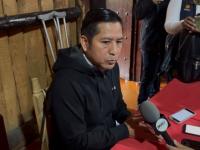 Filomeno Sarmiento 