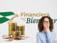 Financiera para el Bienestar facilita inversión en CETES desde 300 pesos