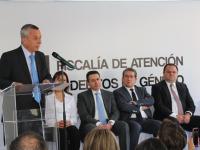 Foto Agencia Enfoque