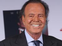 Fiscalía archiva denuncia contra Julio Iglesias por falta de jurisdicción
