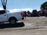 Fiscalía del Estado y Guardia Nacional