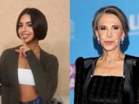 Florinda Meza rompe el silencio sobre comparaciones con Ángela Aguilar