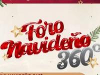 Foro Navideño 360 de Puebla: cancelados, tres de seis conciertos