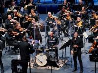 Tributo sinfónico a Pink Floyd llega a Puebla con 100 músicos