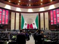 Destinarán 208 mdp en pagos navideños de diputados y senadores