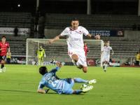 Foto: Club Lobos BUAP