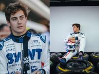 Franco Colapinto bajo presión: Bottas se acerca a Alpine