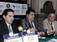 Foto Agencia Enfoque