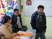 Frente frío 18