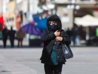 Prepárate ante el frío extremo que provocará la tormenta invernal en Puebla