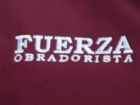Logo de la asociación Fuerza por México 