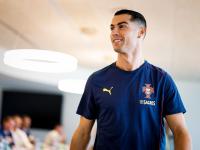 Cristiano Ronaldo confirma que el Mundial 2026 será su último