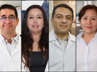 investigadores de la BUAP