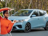 ¿Ganas el salario mínimo, estos autos nuevos podrían estar a tu alcance