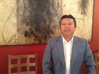 Foto Jaime Zambrano