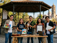 Jovenes poblanos se podrán registrar hasta el 31 de julio 