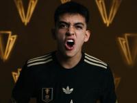 Gilberto Mora lidera la Liga MX como el jugador más valioso