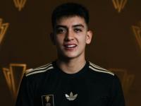 Gilberto Mora sufre pubalgia y enciende alerta en la Selección Mexicana
