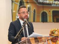 Giuseppe Lo Brutto, director del ICSyH de la BUAP