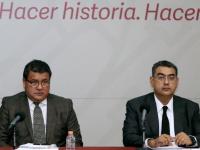 Gobernador Céspedes nombra a Julio Miguel Huerta nuevo titular de SEGOB Puebla
