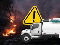 Gobierno licitará 100 pipas para adelantarse a temporada de incendios