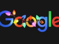 Google activa Doodle navideño y marca el inicio de diciembre