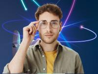Google Martha: las gafas que combinan moda, IA y realidad aumentada