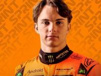 Piastri lidera la parrilla para el Sprint del GP de Qatar
