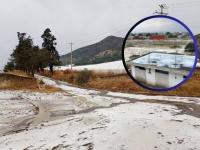 Granizo