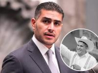 Grupo criminal Los Erre vinculado con asesinato de Carlos Manzo: Harfuch