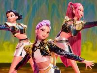 Guerreras K-pop llegan a Puebla con funciones en el Metropolitano