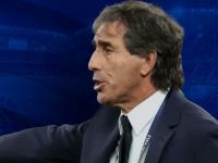 Guillermo Almada asume como técnico del Real Oviedo en crisis