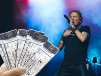 Guns N’ Roses en CDMX: boletos hasta por $5,000 para verlos en vivo