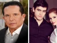 Gustavo Adolfo Infante dice que sugirió implante a Julián Figueroa