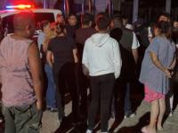Policías de San Matías Tlalancaleca