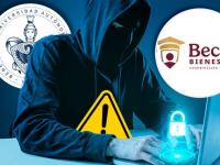 Imagen ilustrativa hackeo a base de datos de becas
