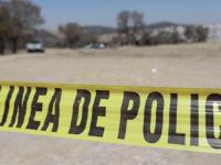 Cinta de seguridad policía 
