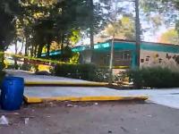 Instalaciones del Cobaep en Angelópolis: ilustrativa