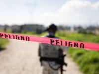 Escena del crimen: imagen ilustrativa