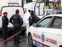 Hallan cuerpo entambado en una bodega de San Francisco Totimehuacán