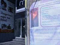 Ficha de búsqueda de Blanca Adriana Vázquez Montiel, frente a Clínica Detox