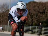 ¡Arranca fuerte! Isaac del Toro debuta en Top 10 en Italia este 2026