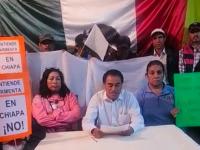 Movimiento de San José Chiapa 