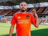 Héctor Herrera regresa al Houston Dynamo para la temporada 2026